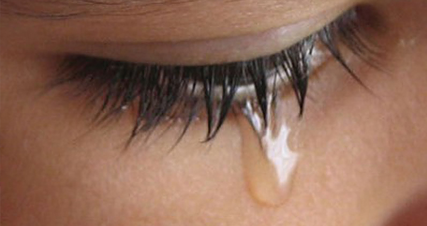 lacrimal